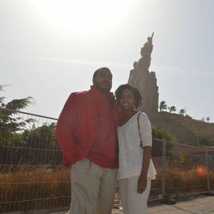 Meet your Posher, Marlon